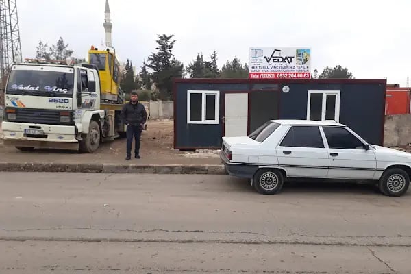 DHL eCommerce - Gap Şubesi - Resim 4