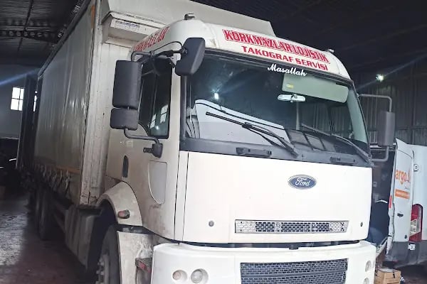 DHL eCommerce - Gap Şubesi - Resim 5
