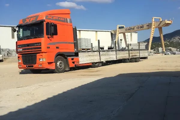 Dedeoğlu Lojistik - Resim 2