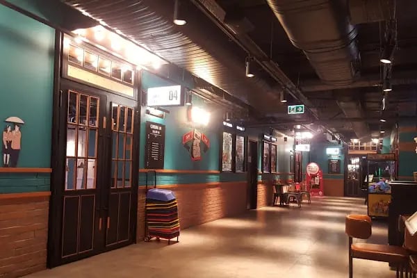 Paribu Cineverse Şanlıurfa Novada - Resim 2