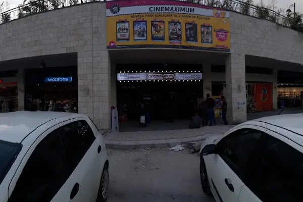 Paribu Cineverse Şanlıurfa Novada - Resim 18