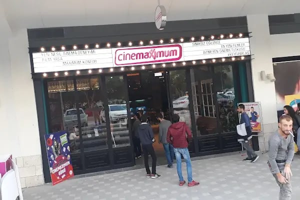 Paribu Cineverse Şanlıurfa Novada - Resim 5
