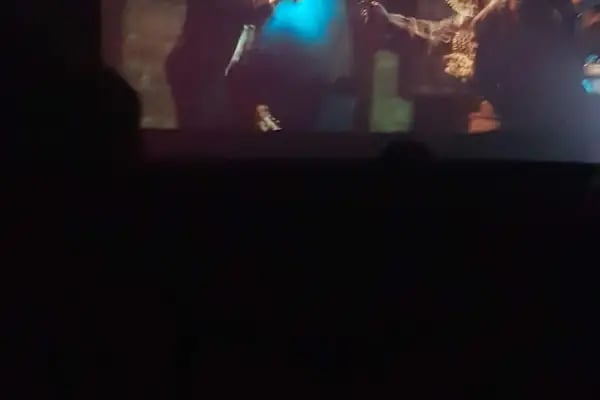 Paribu Cineverse Şanlıurfa Novada - Resim 20