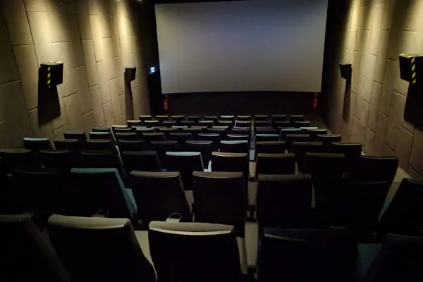 Paribu Cineverse Şanlıurfa Novada - Resim 15