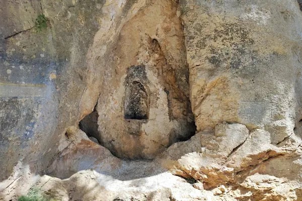 Yazılı Kanyon Tabiat Parkı - Resim 3