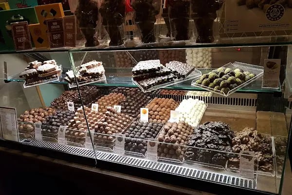 Kahve Dünyası - Alanya - Resim 15