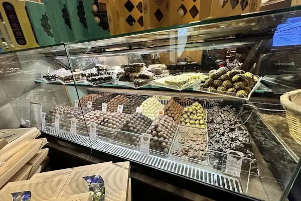 Kahve Dünyası - Alanya - Resim 7