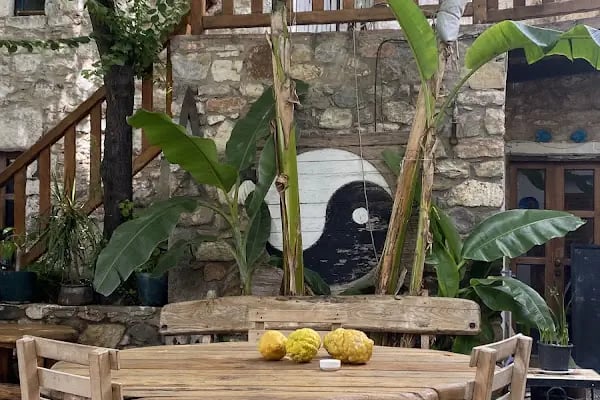 Kaya Apart & Pansiyon Bodrum - Resim 8