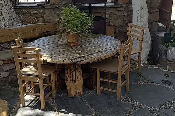 Kaya Apart & Pansiyon Bodrum - Resim 11