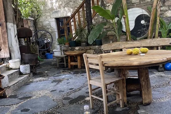 Kaya Apart & Pansiyon Bodrum - Resim 2