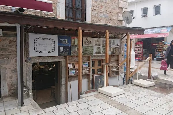 Kaya Apart & Pansiyon Bodrum - Resim 6