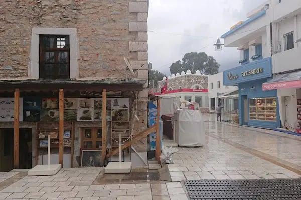 Kaya Apart & Pansiyon Bodrum - Resim 9