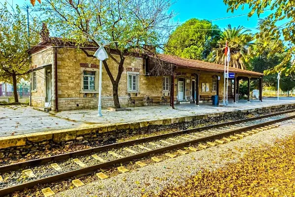 Sarayköy - Resim 2