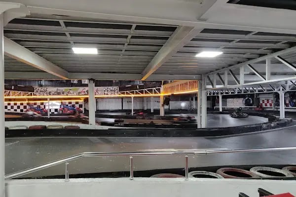 Gebze Karting ve Drift Karting - Resim 5
