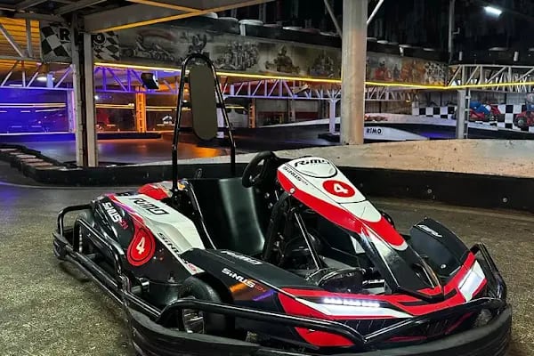 Gebze Karting ve Drift Karting - Resim 3