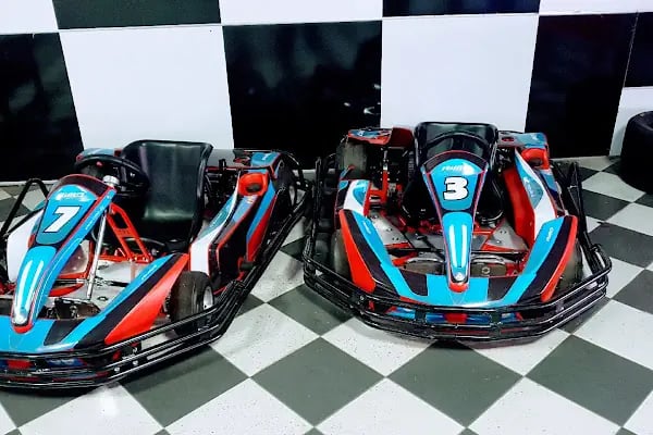 Gebze Karting ve Drift Karting - Resim 13