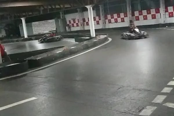 Gebze Karting ve Drift Karting - Resim 17