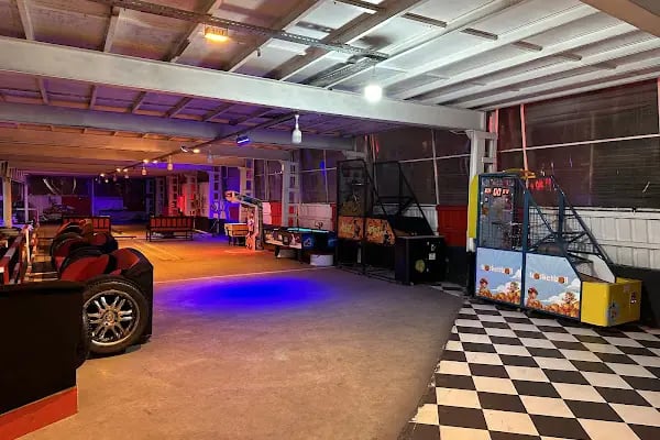 Gebze Karting ve Drift Karting - Resim 6
