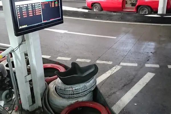 Gebze Karting ve Drift Karting - Resim 16