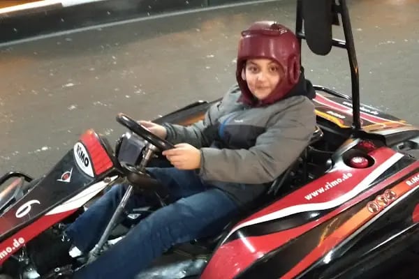 Gebze Karting ve Drift Karting - Resim 19