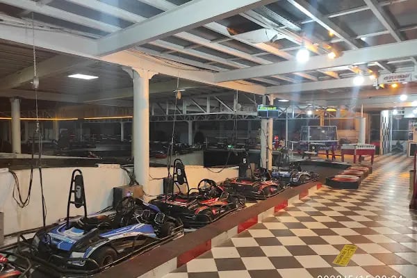 Gebze Karting ve Drift Karting - Resim 10