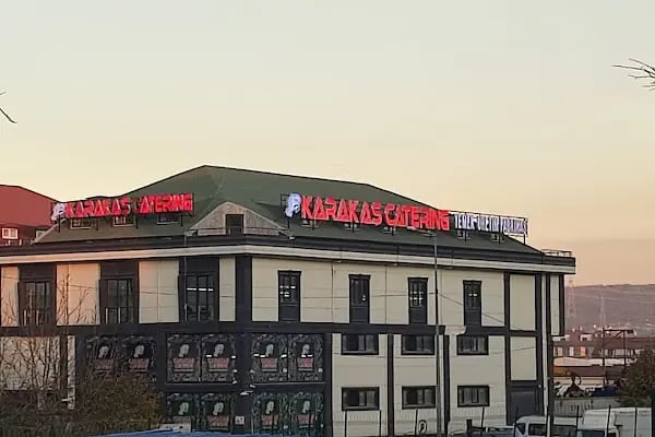 Karakaş Catering Toplu Yemek Üretim Hizmetleri LTD ŞTİ - Resim 2