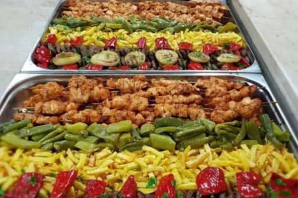Karakaş Catering Toplu Yemek Üretim Hizmetleri LTD ŞTİ - Resim 5