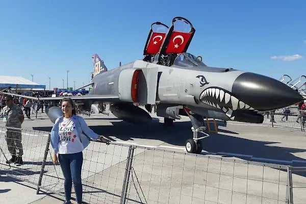 Atatürk Havalımanı - Resim 10