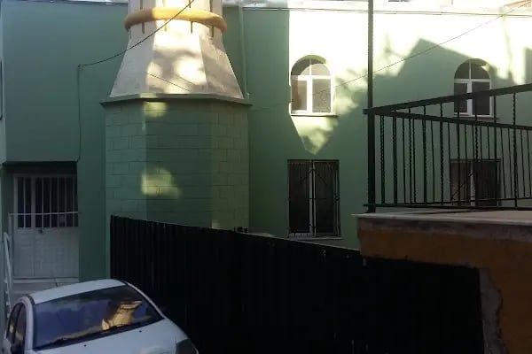 Kayabaşı Camii - Resim 4