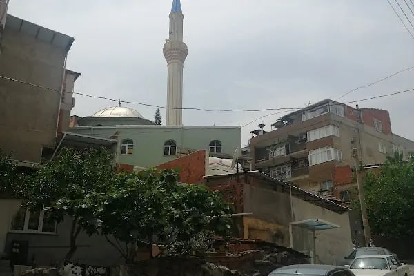 Kayabaşı Camii - Resim 6