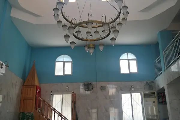 Kayabaşı Camii - Resim 9