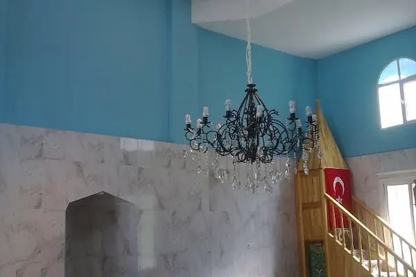 Kayabaşı Camii - Resim 7