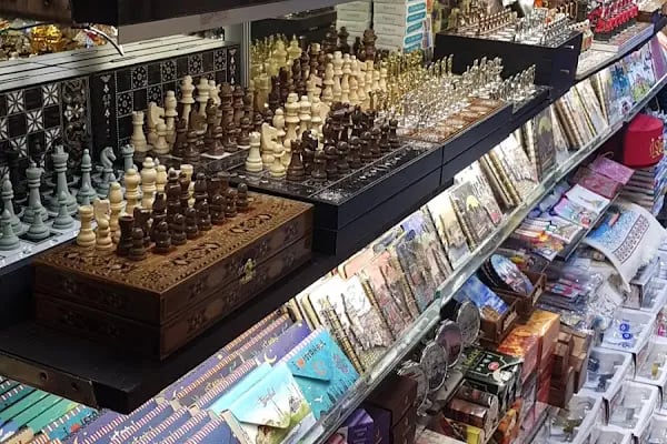 ATLAS GİFT SHOP | ATLAS HEDİYELİK - Resim 13