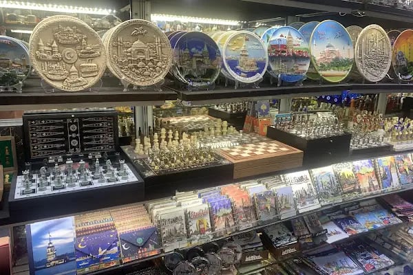 ATLAS GİFT SHOP | ATLAS HEDİYELİK - Resim 18