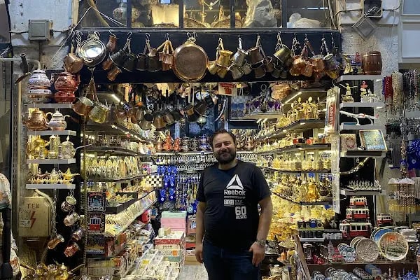 ATLAS GİFT SHOP | ATLAS HEDİYELİK - Resim 17