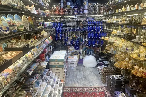 ATLAS GİFT SHOP | ATLAS HEDİYELİK - Resim 10