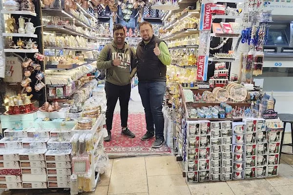 ATLAS GİFT SHOP | ATLAS HEDİYELİK - Resim 11