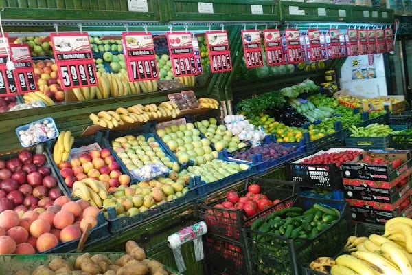 Oba Hipermarketleri - Resim 7