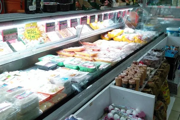 Oba Hipermarketleri - Resim 17
