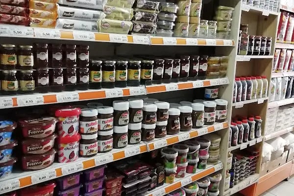 Oba Hipermarketleri - Resim 16