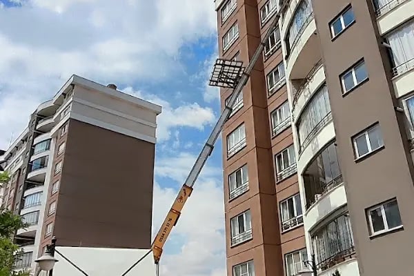 Yanar Evden Eve Nakliyat Konya - Resim 8