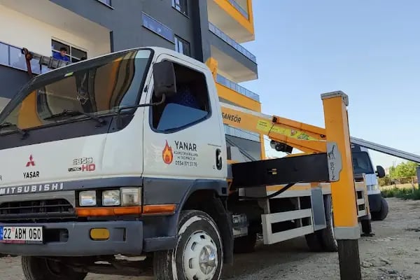 Yanar Evden Eve Nakliyat Konya - Resim 18