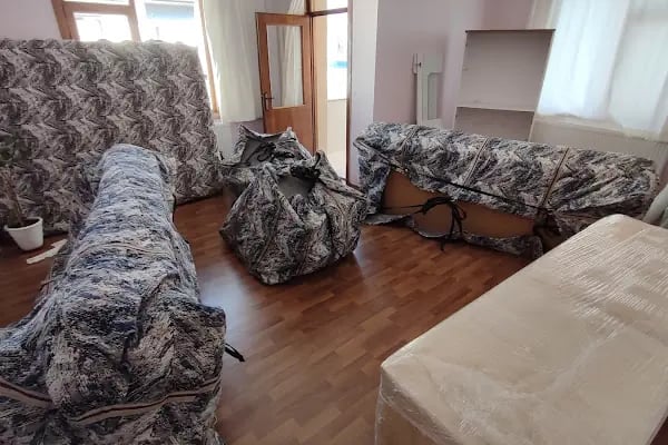 Yanar Evden Eve Nakliyat Konya - Resim 4