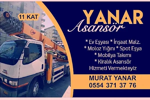 Yanar Evden Eve Nakliyat Konya - Resim 19