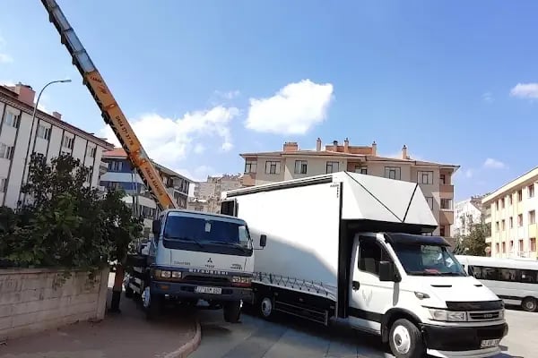 Yanar Evden Eve Nakliyat Konya - Resim 5