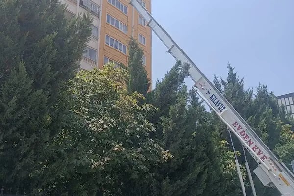Konya Evden Eve Nakliyat - Resim 18