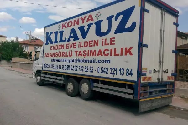 Konya Evden Eve Nakliyat - Resim 4