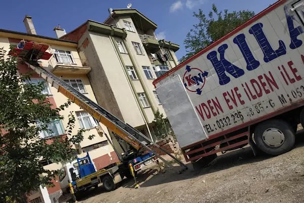 Konya Evden Eve Nakliyat - Resim 12