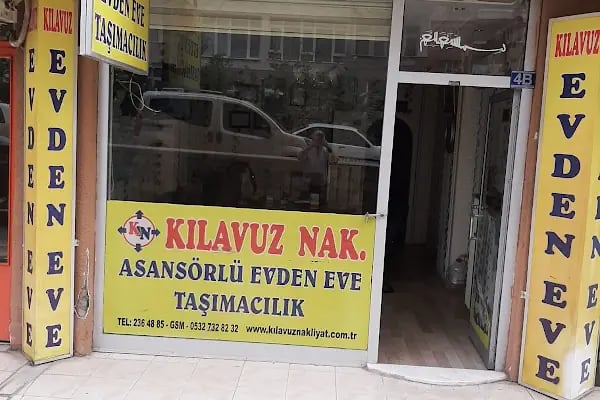 Konya Evden Eve Nakliyat - Resim 2
