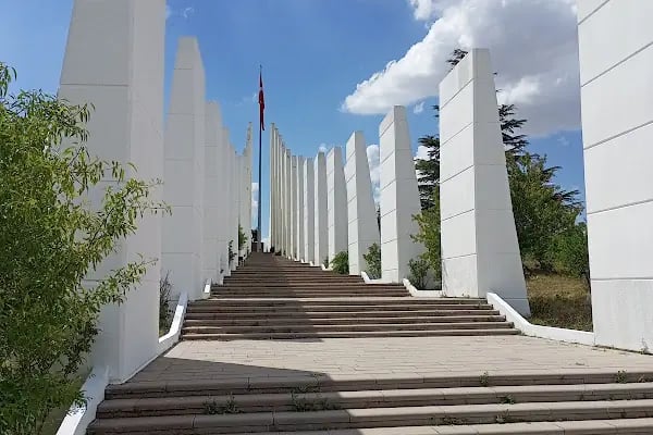 Sakarya Meydan Muharebesi Tarihî Millî Parkı - Resim 4